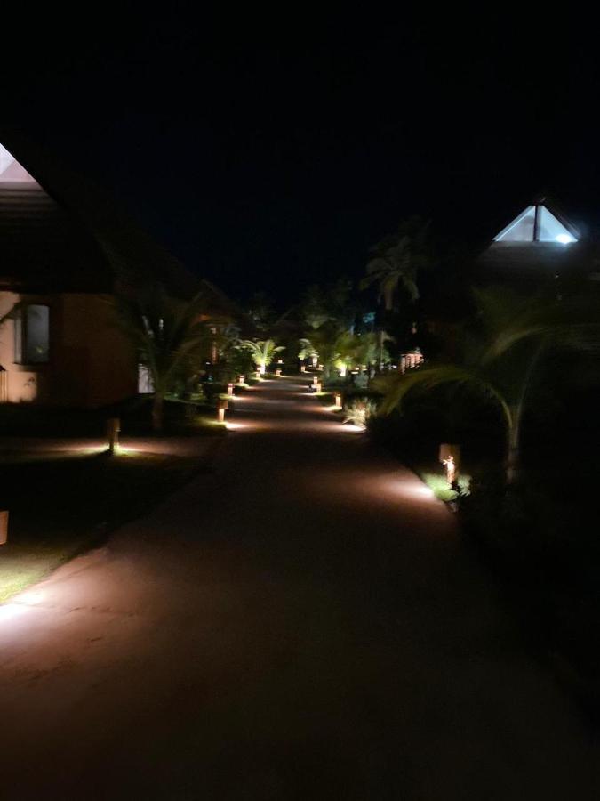 Ecoresort Flat Em223, Em26 , Colina 08F02 Praia dos Carneiros Dış mekan fotoğraf