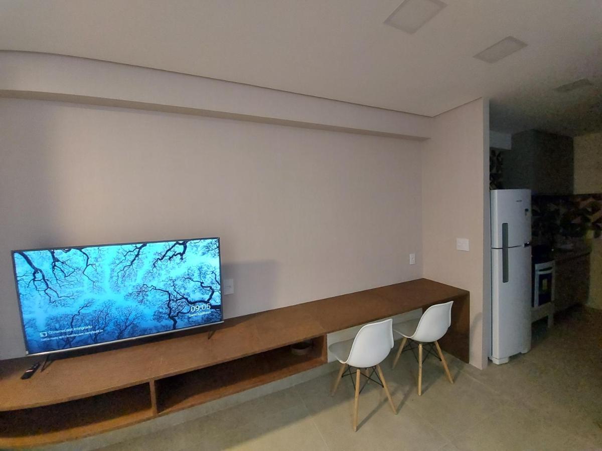 Ecoresort Flat Em223, Em26 , Colina 08F02 Praia dos Carneiros Dış mekan fotoğraf
