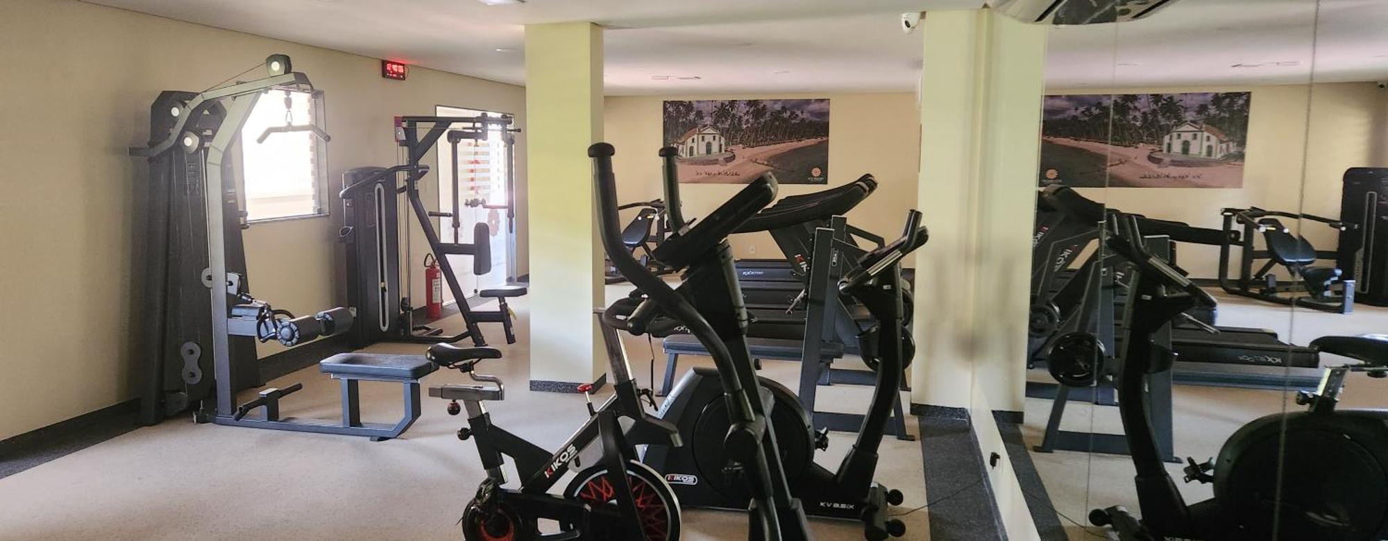 Ecoresort Flat Em223, Em26 , Colina 08F02 Praia dos Carneiros Dış mekan fotoğraf